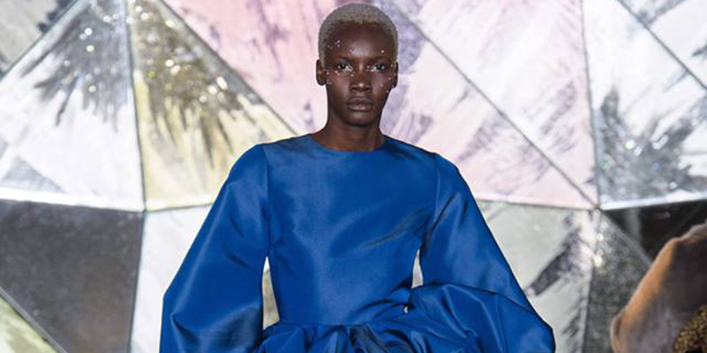 Akello Particia Joins Menstrual Hygiene Campaign In Northern Uganda