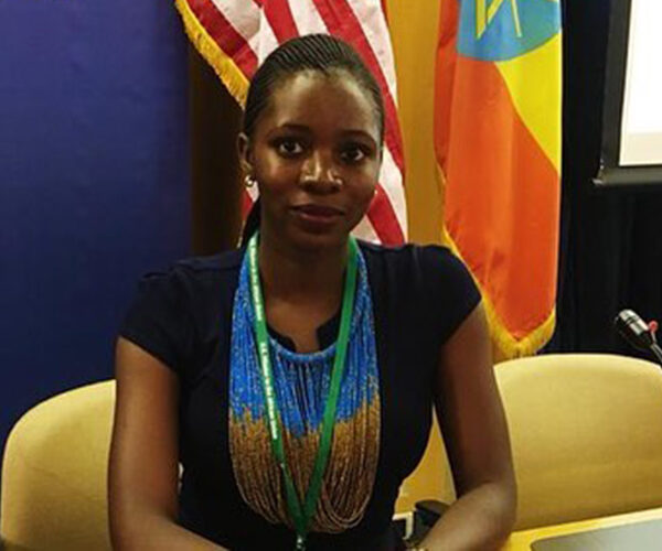 Zimba Women Nominated In Women In Tech Challenge