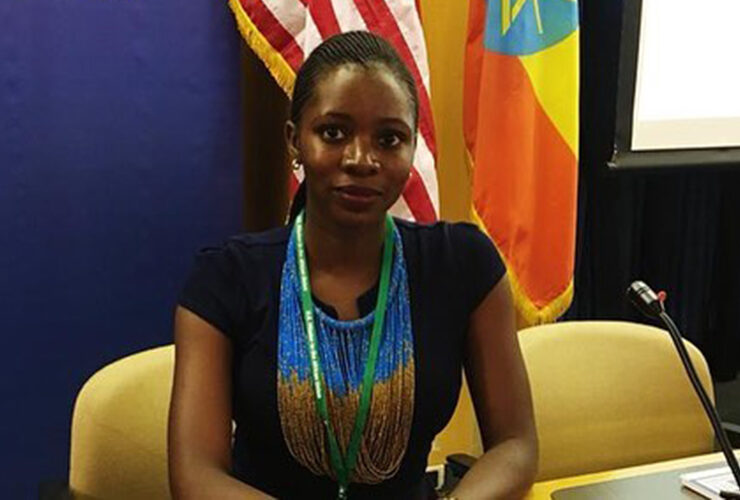 Zimba Women Nominated In Women In Tech Challenge