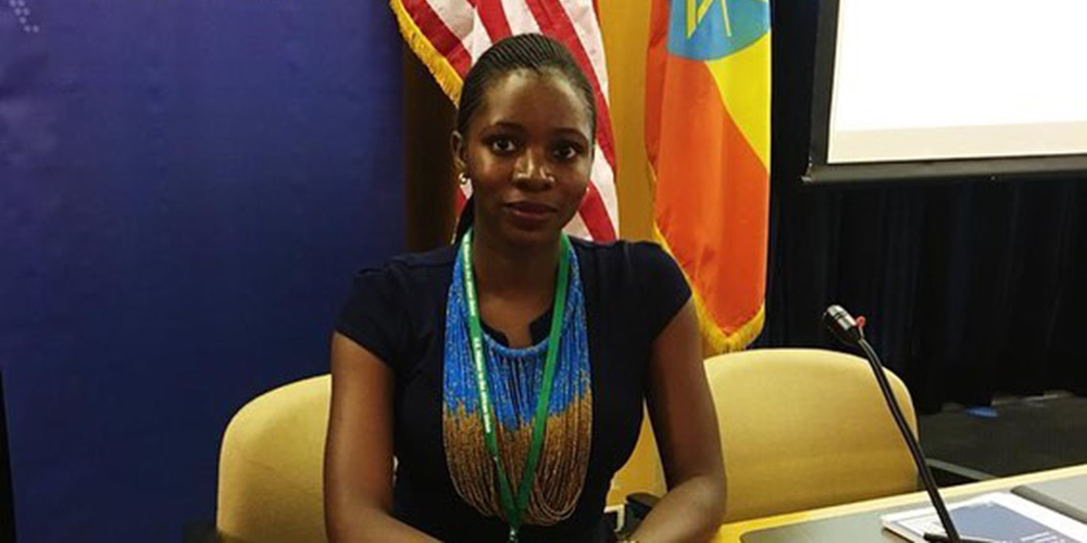 Zimba Women Nominated In Women In Tech Challenge