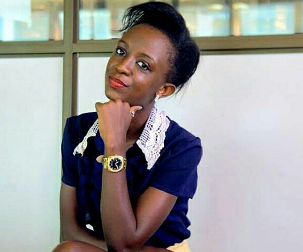 Christine Mutebi: Queen Of African Print Car Interior Design