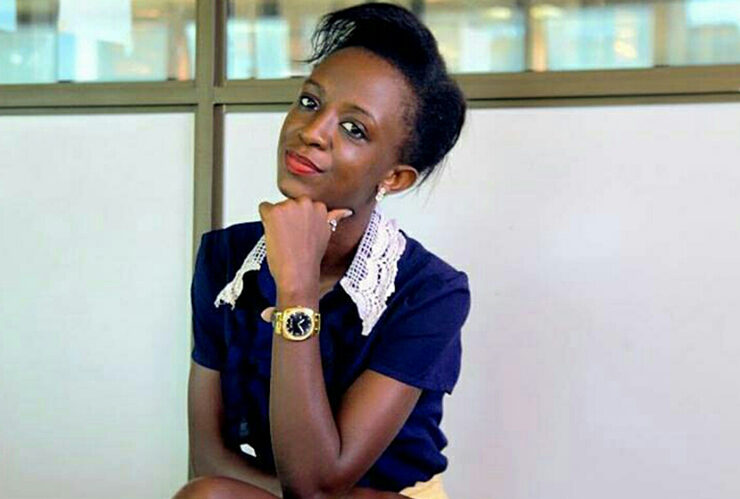 Christine Mutebi: Queen Of African Print Car Interior Design