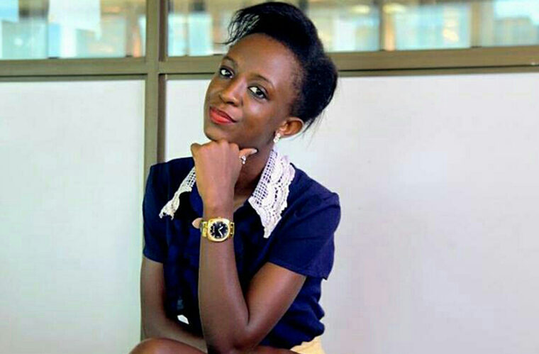 Christine Mutebi: Queen Of African Print Car Interior Design