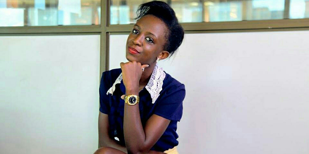 Christine Mutebi: Queen Of African Print Car Interior Design