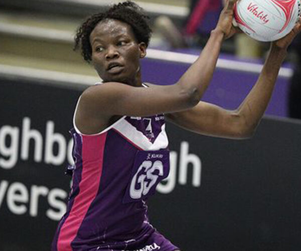 Peace Proscovia Success Tid-Bit