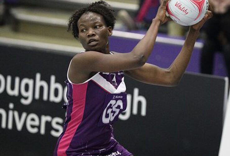 Peace Proscovia Success Tid-Bit