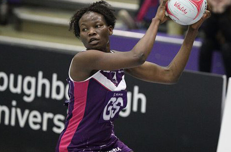 Peace Proscovia Success Tid-Bit