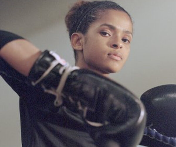 Ramla Ali Hid Her Boxing Career From Her Family: Now She Is Taking Somalia