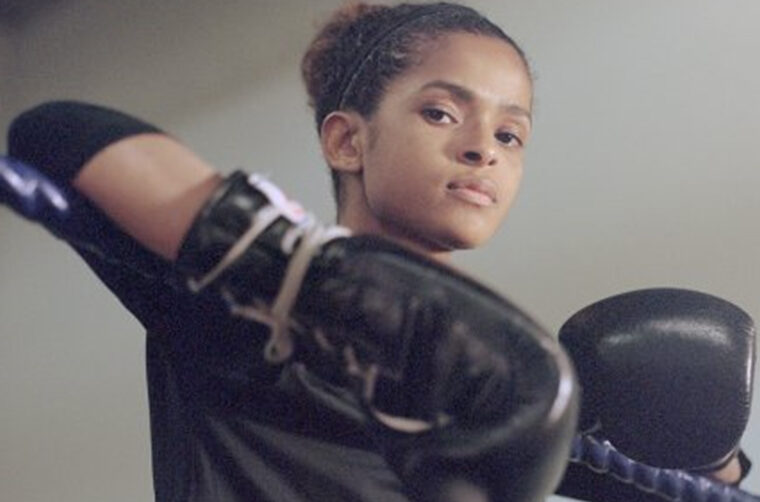 Ramla Ali Hid Her Boxing Career From Her Family: Now She Is Taking Somalia