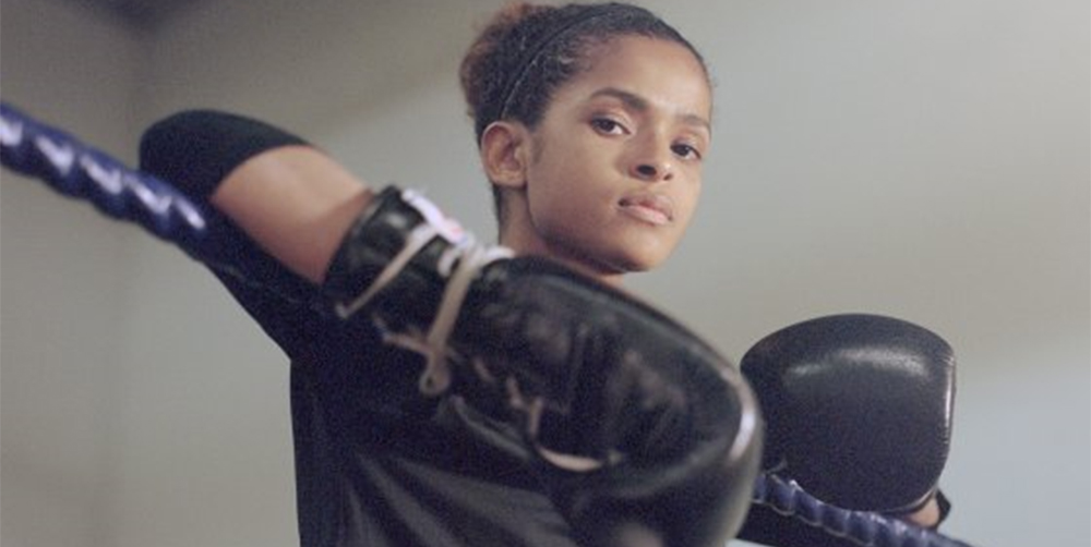 Ramla Ali Hid Her Boxing Career From Her Family: Now She Is Taking Somalia