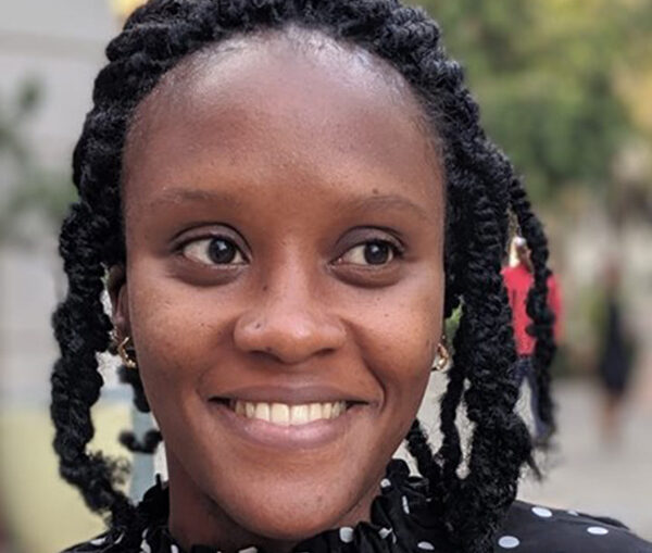 Aisha Nabukeera, the “miracle child” as she describes herself, was thrust into the limelight in 2006, after suffering horrendous abuse at the hands of her stepmother who burnt about 80% of her body.