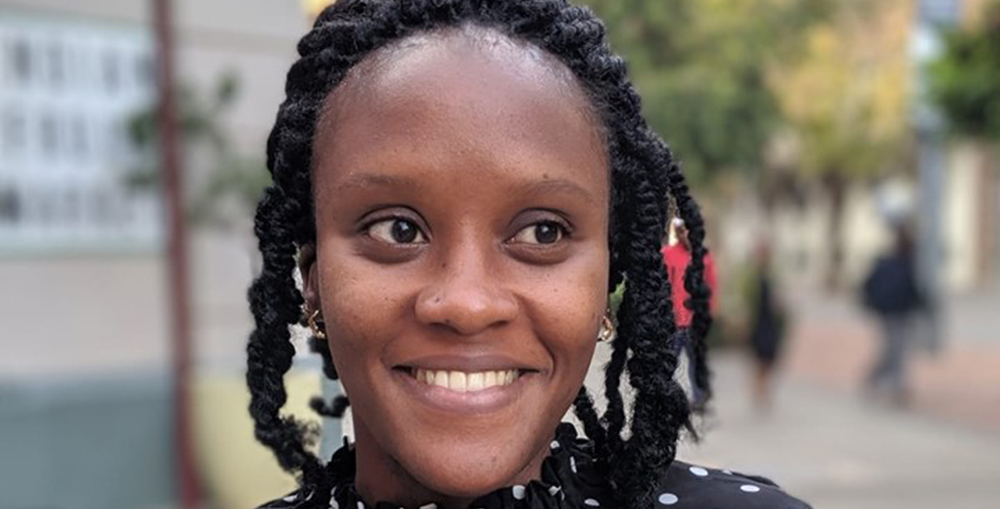 Aisha Nabukeera, the “miracle child” as she describes herself, was thrust into the limelight in 2006, after suffering horrendous abuse at the hands of her stepmother who burnt about 80% of her body.