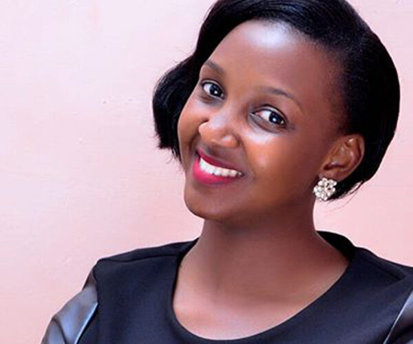 Claire Nampala: Minting Cash From Film