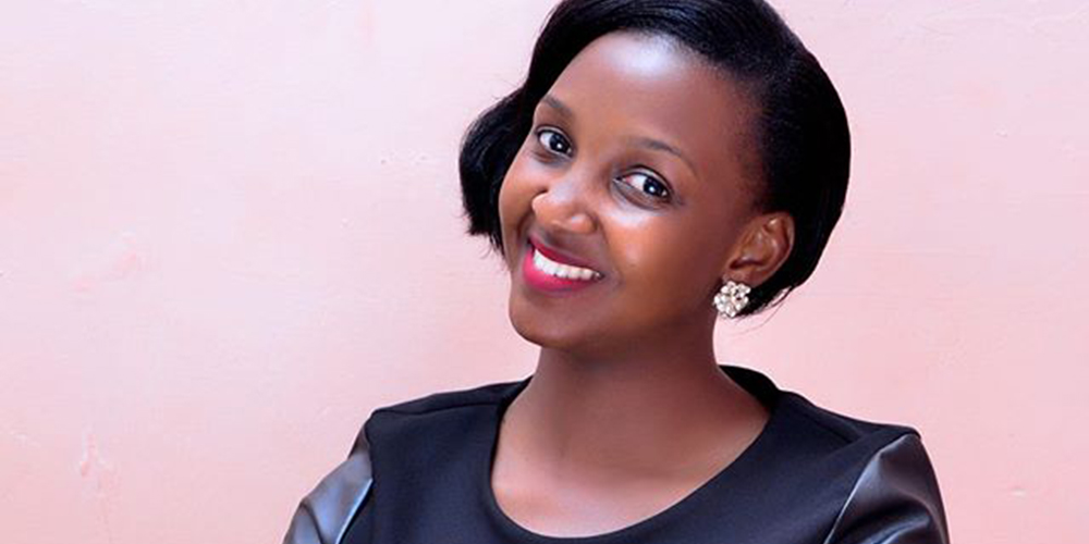 Claire Nampala: Minting Cash From Film