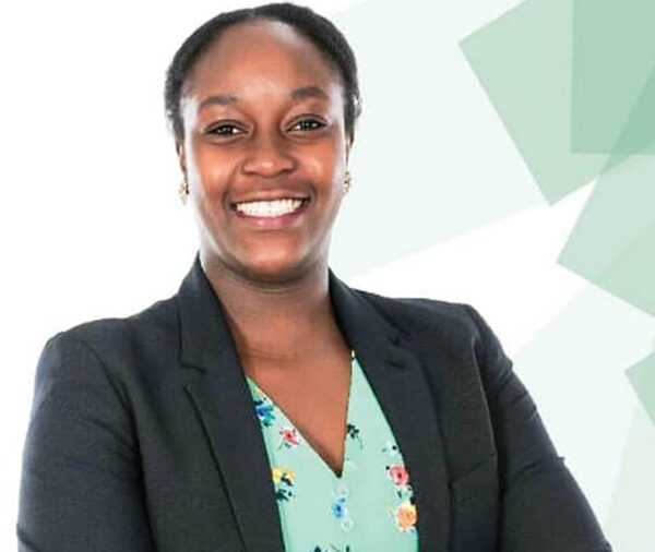 Jean Sseninde To Join FIFA President Gianni Infantino As Speakers For FIFA Women's Football Convention 2019