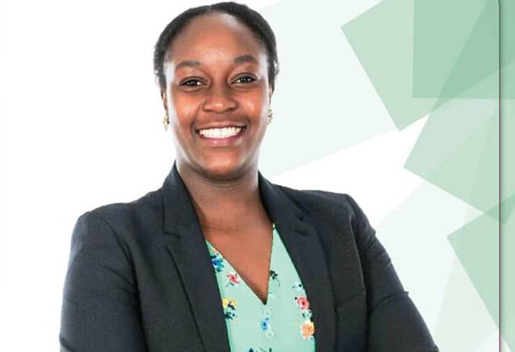 Jean Sseninde To Join FIFA President Gianni Infantino As Speakers For FIFA Women's Football Convention 2019