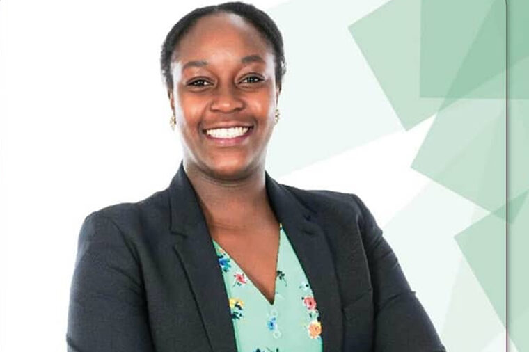 Jean Sseninde To Join FIFA President Gianni Infantino As Speakers For FIFA Women's Football Convention 2019