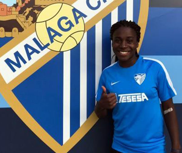 Meet Ode Fulutudilu, From DRC Refugee To Conquering The World