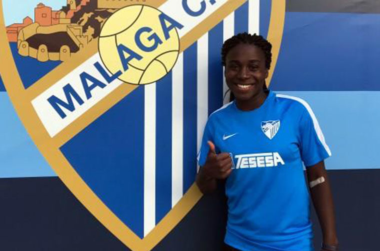 Meet Ode Fulutudilu, From DRC Refugee To Conquering The World