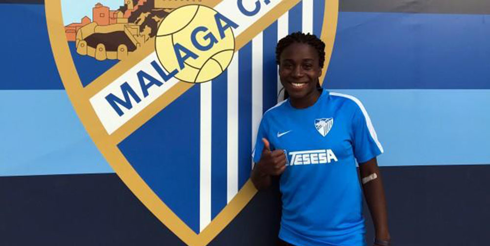 Meet Ode Fulutudilu, From DRC Refugee To Conquering The World