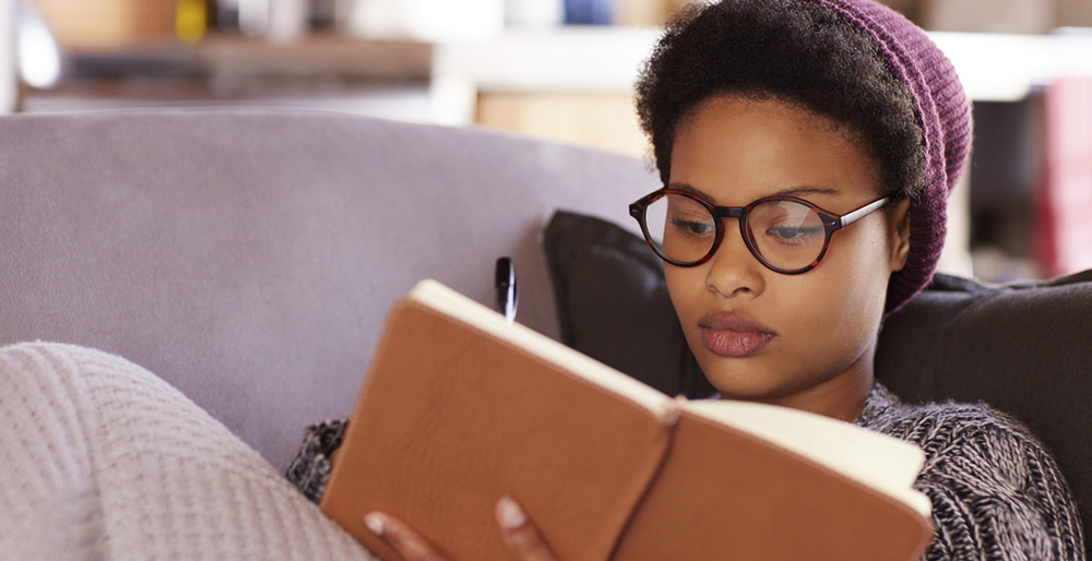 5 Self-Love Books Every Woman Needs To Read