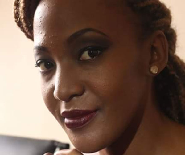 Interview With 'November Tear' Actress Daphne Ampiire