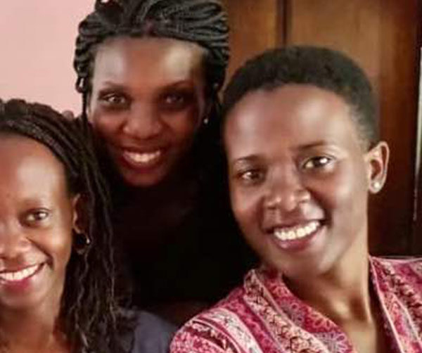 These 3 sisters’ love for Kabale and beautiful scents inspired them to start scents powerhouse, ‘Karobwa Scents’