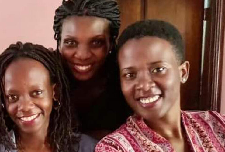These 3 sisters’ love for Kabale and beautiful scents inspired them to start scents powerhouse, ‘Karobwa Scents’