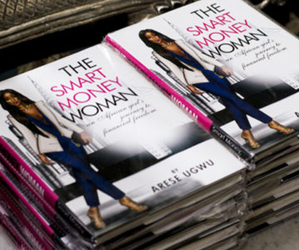 The ‘Smart Money Woman’ By Arese Ugwu