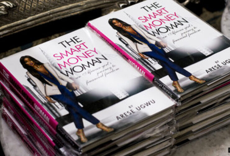 The ‘Smart Money Woman’ By Arese Ugwu
