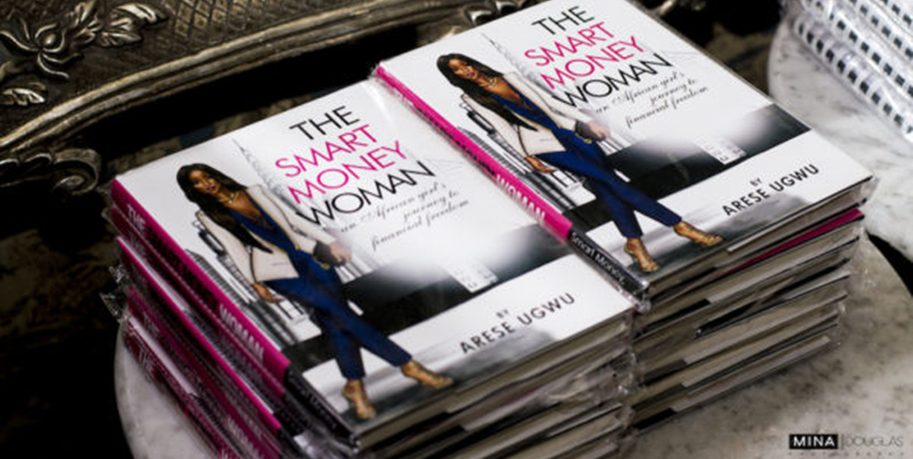 The ‘Smart Money Woman’ By Arese Ugwu