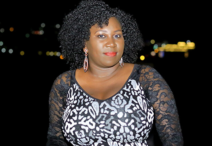 5 Choices I Made That Changed My Life For Good: Flora Aduk