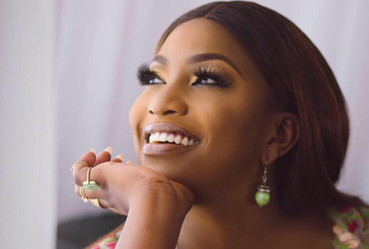 Irene Ntale Joins Universal Music