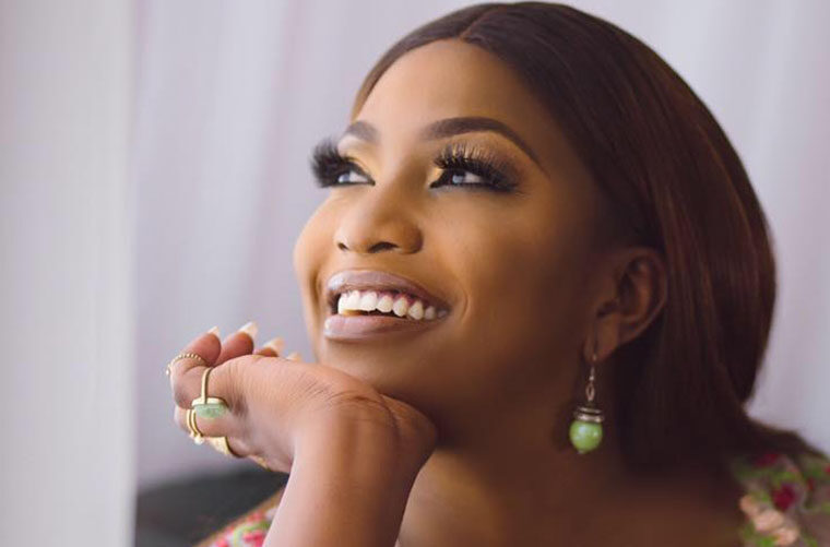 Irene Ntale Joins Universal Music