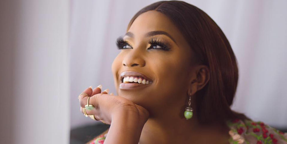 Irene Ntale Joins Universal Music