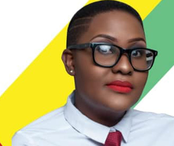 Zimbabwe’s Melissa Mwale Is Creating Solutions By Africans, That Will Work For Africa