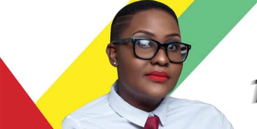 Zimbabwe’s Melissa Mwale Is Creating Solutions By Africans, That Will Work For Africa