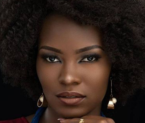 ‘7 Things I’m Loving Right Now’: Nisha Kalema