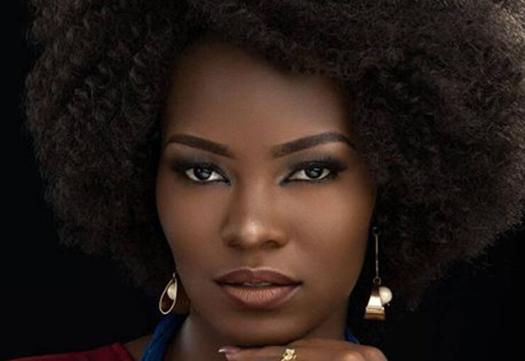 ‘7 Things I’m Loving Right Now’: Nisha Kalema