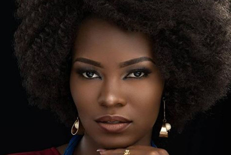 ‘7 Things I’m Loving Right Now’: Nisha Kalema