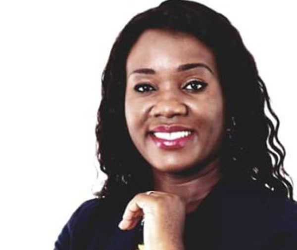 Rachel Sibande Is Changing Lives In Malawi Using Technology