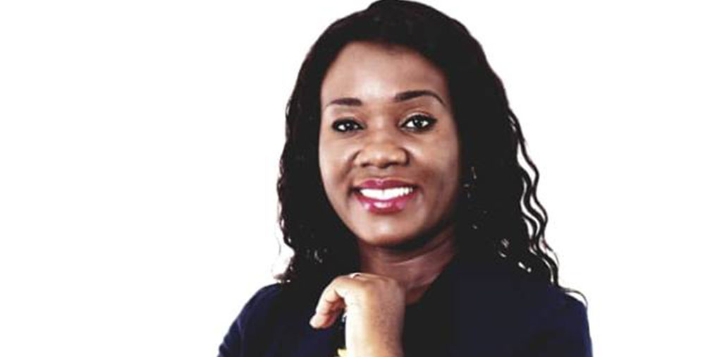 Rachel Sibande Is Changing Lives In Malawi Using Technology