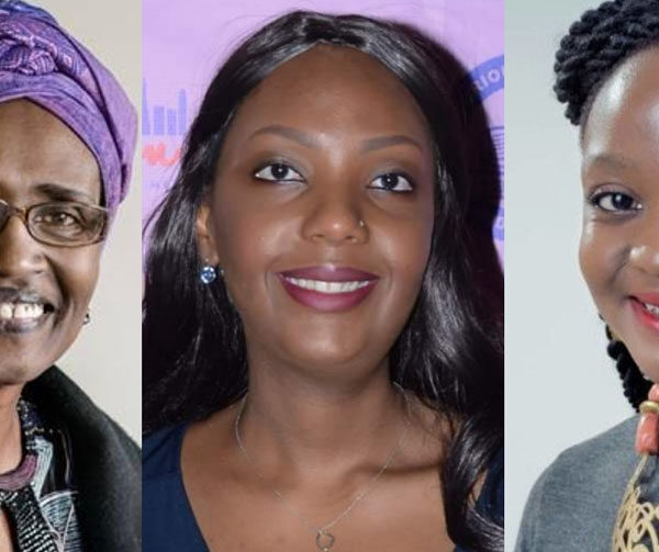 From Winnie Byanyima, Evelyn Namara To Nataliey Bitature, Find Out How These Phenomenal Women Practice Self-Care