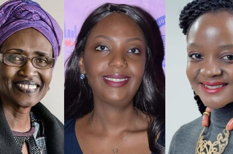 From Winnie Byanyima, Evelyn Namara To Nataliey Bitature, Find Out How These Phenomenal Women Practice Self-Care