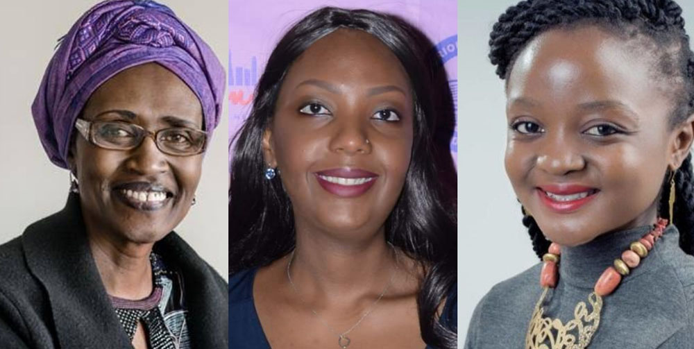 From Winnie Byanyima, Evelyn Namara To Nataliey Bitature, Find Out How These Phenomenal Women Practice Self-Care