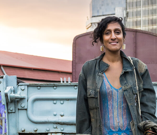 Artistry Is Seldom About Art. It’s Usually About The Turmoil, The Gory, Ugly Pain, The Fear, The Insecurity.