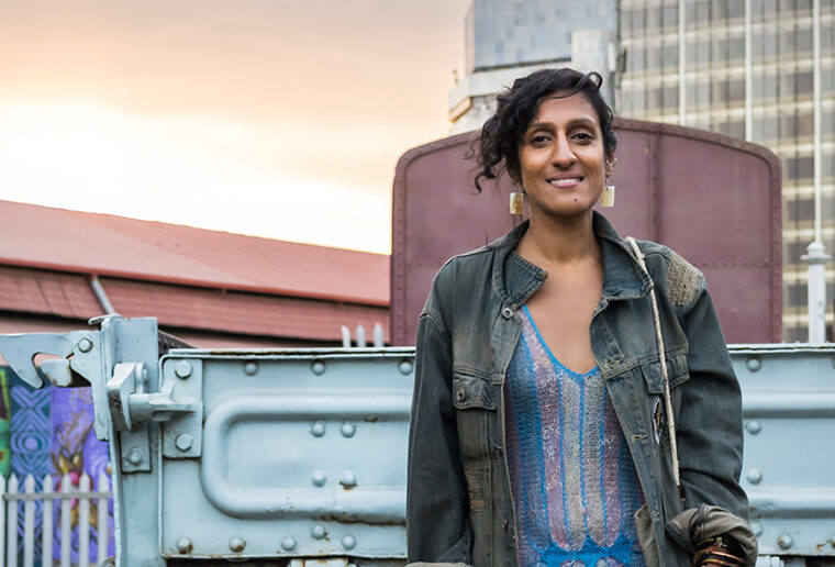 Artistry Is Seldom About Art. It’s Usually About The Turmoil, The Gory, Ugly Pain, The Fear, The Insecurity.