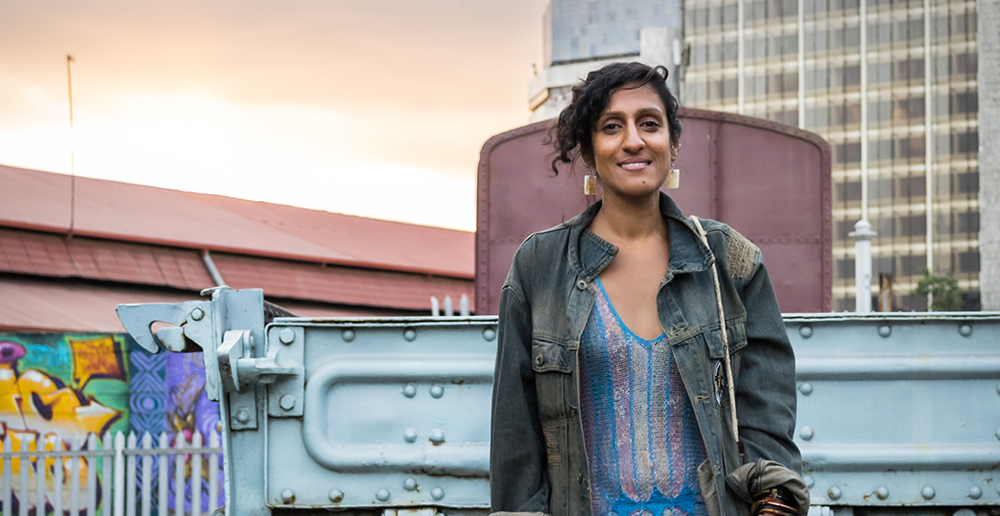 Artistry Is Seldom About Art. It’s Usually About The Turmoil, The Gory, Ugly Pain, The Fear, The Insecurity.