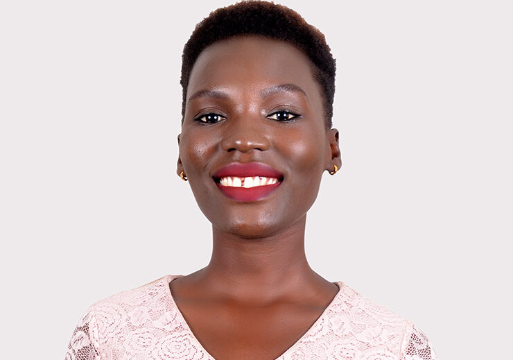GLIM’s Nila Yasmin Shortlisted For 2019 African Women In Media Award