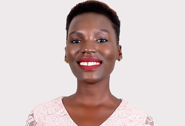 GLIM’s Nila Yasmin Shortlisted For 2019 African Women In Media Award